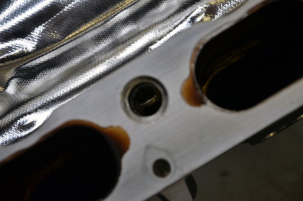 DIY Installation Instructions: 034Motorsport B7 Audi RS4 Billet Aluminum Intake Manifold Flap Linkages - 034-108-Z005