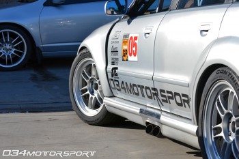 034Motorsport Wins 2012 European Car Magazine Tuner Grand Prix!