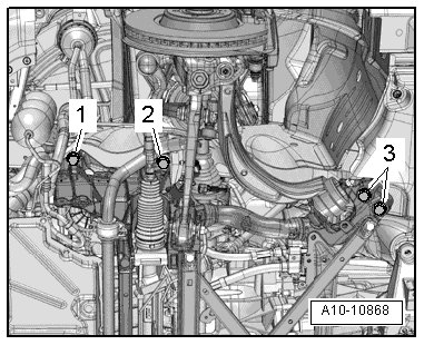 b8-audi-s4-engine-mount-removal-installation-left-3