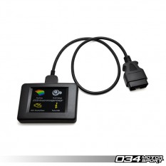 PL34 Handheld Flash-Loader for C5 Audi RS6 4.2T Stage 1 Tune