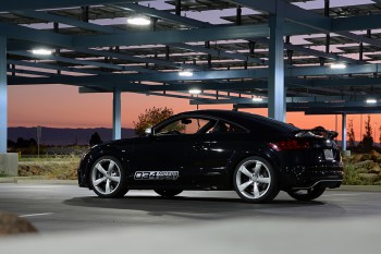Audi TT RS 2.5 TFSI Performance Software & Tuning