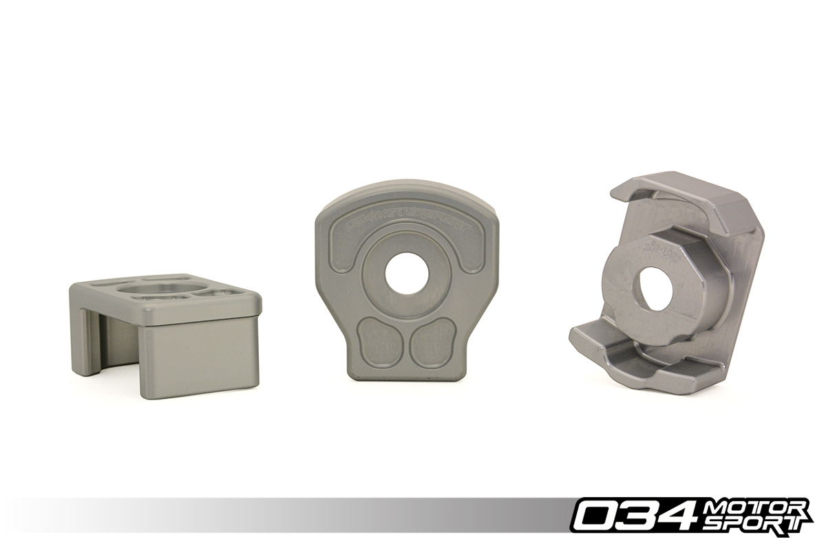 Dogbone Mount Inserts for Audi & Volkswagen
