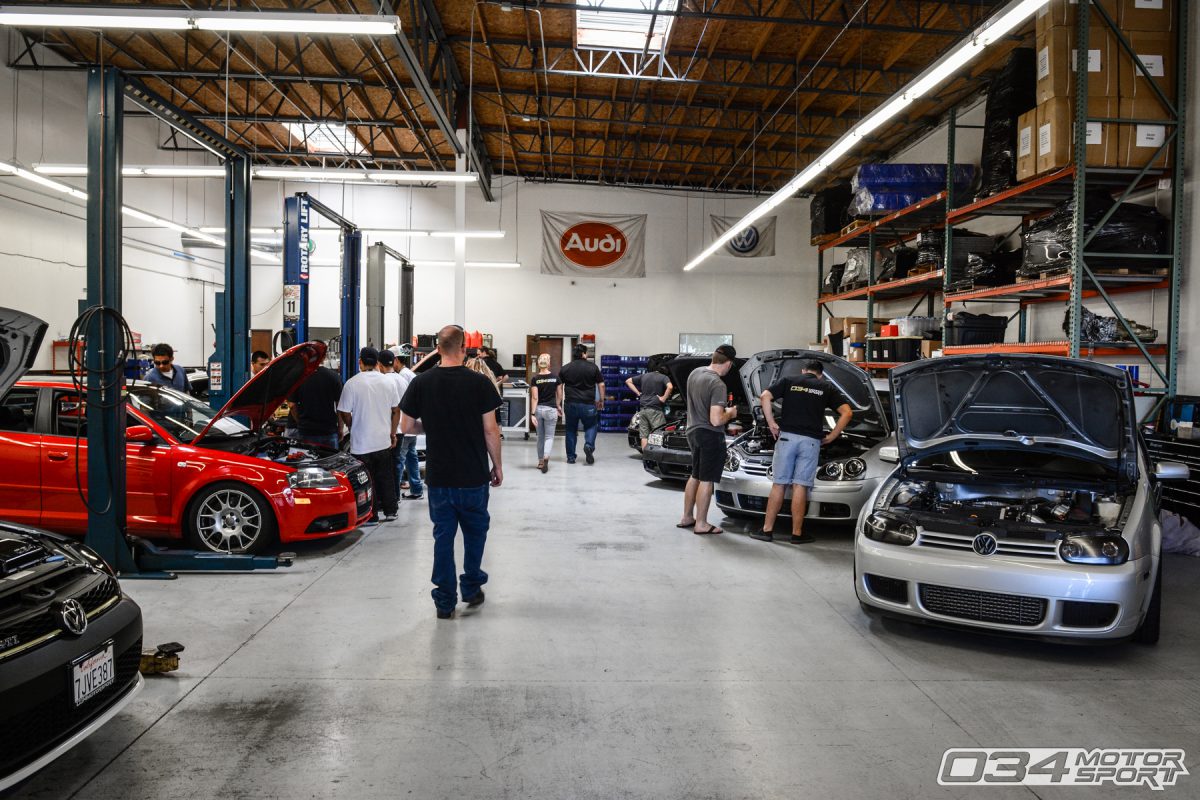 Fremont, CA Audi Volkswagen Meet and Greet Open House