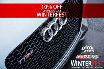WinterFest 2017 Sale