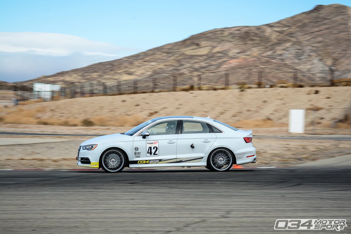 Best Mods For The 8V Audi S3