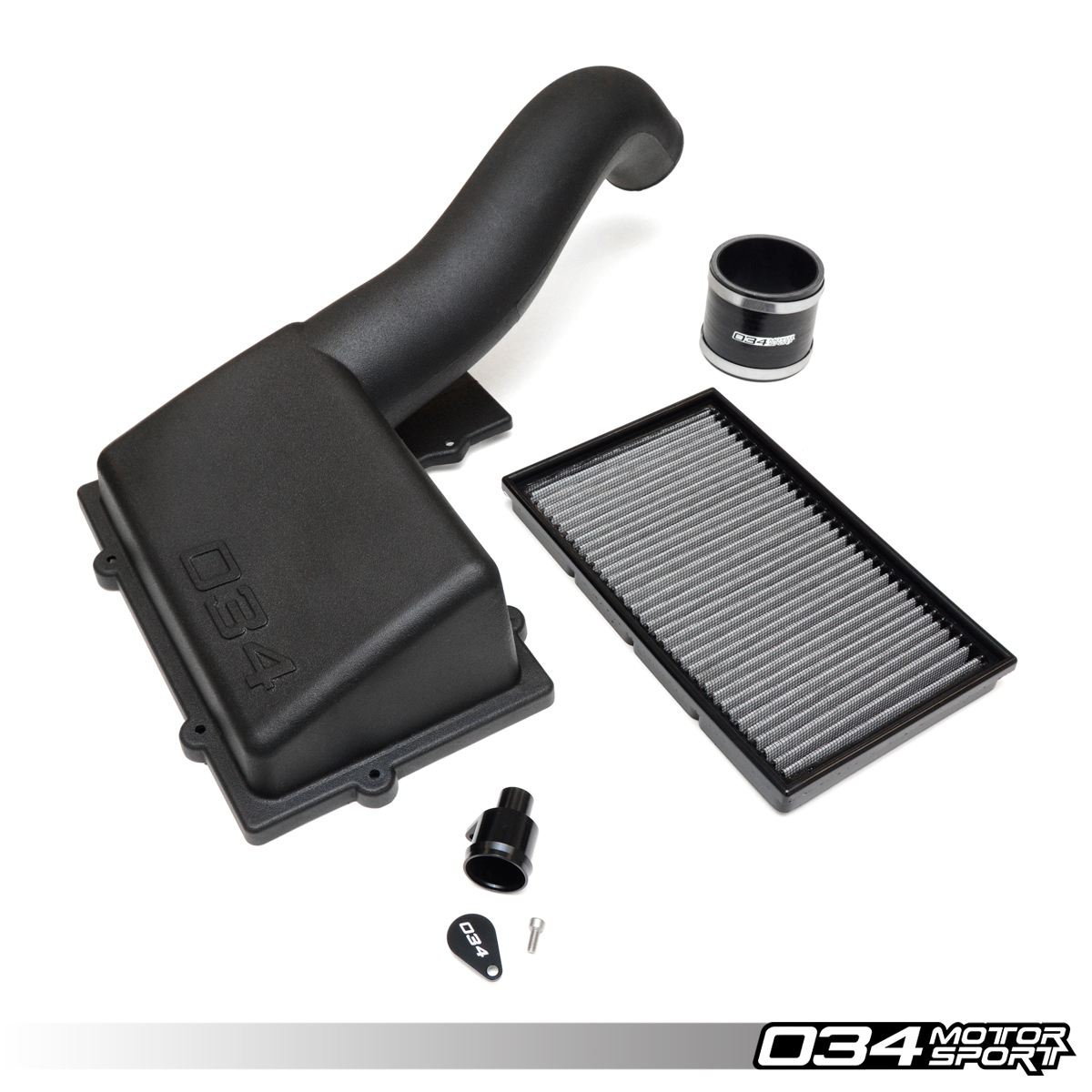 M7 GTI Air Intake