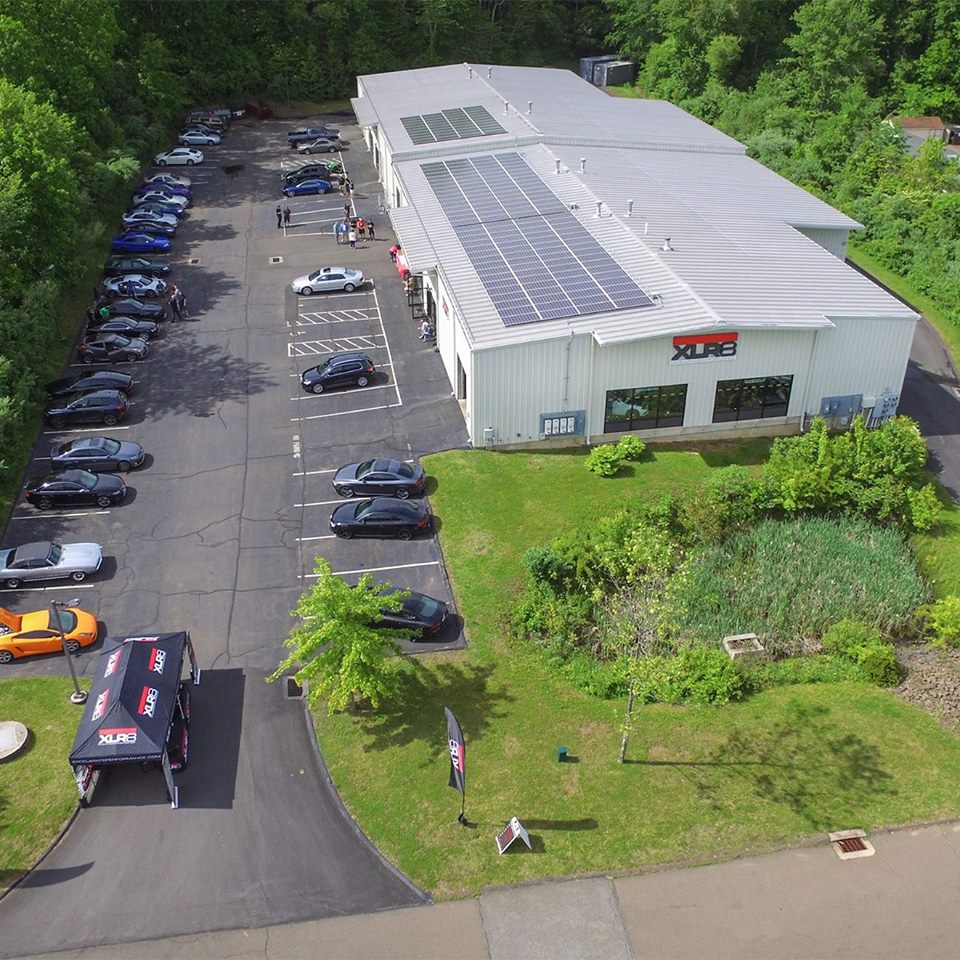 Excelerate Performance is Connecticut's Premier Automotive Facility and 034Motorsport Authorized Distributor