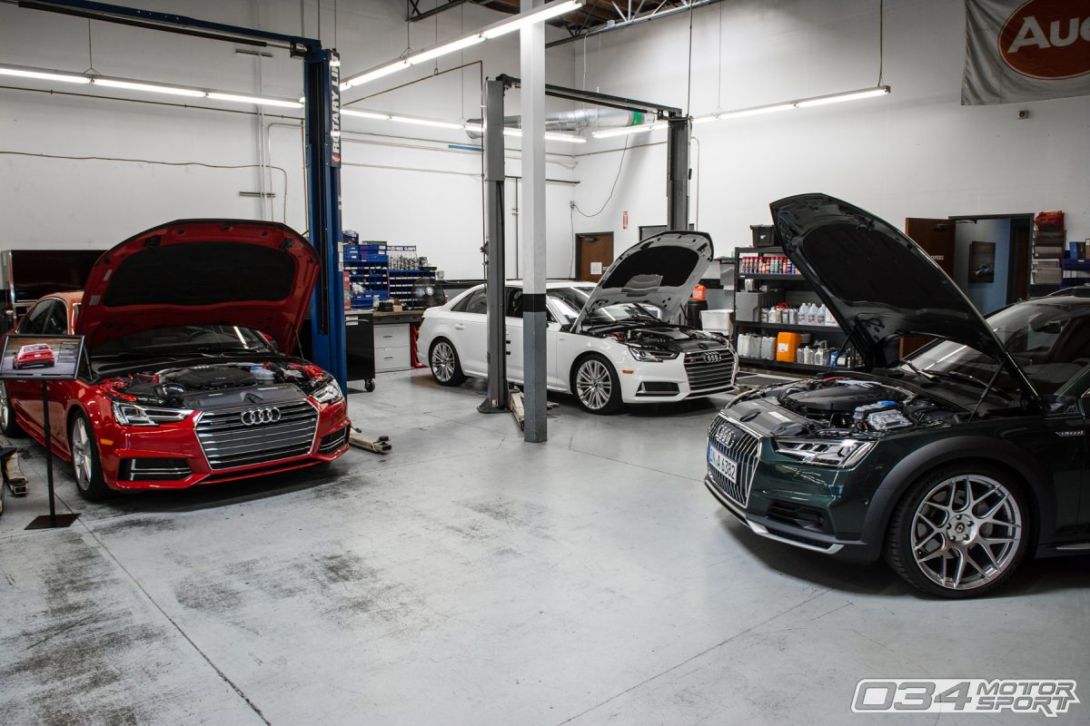 034Motorsport SummerFest 2017 Open House and Dyno Day