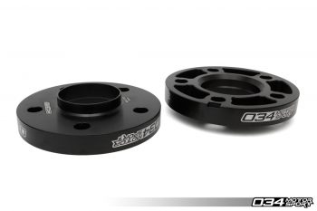 Now Available: 20mm Wheel Spacers for Newer Audi Models