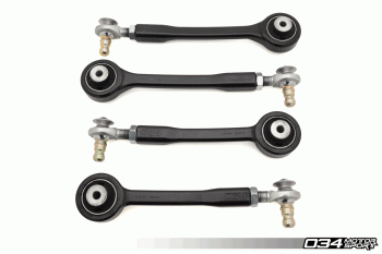 B9 Audi Adjustable Upper Control Arms | Now Here!