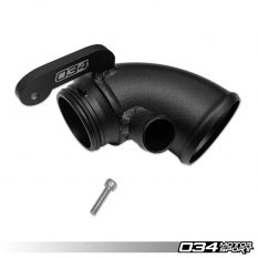 Now Available: 1.8T &  2.0T MQB Turbo Inlet Pipe