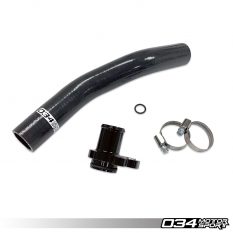 Available Now: X34 EVO Intake Adapter for 2019+ Audi 8V.5 RS3 & 8S TTRS