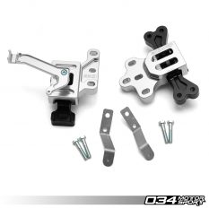 Available Now: StreetSport Motorsport Engine/Transmission Mount Pairs