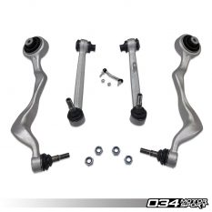 Available Now: Density Line Front Control Arm Kit for BMW E9X