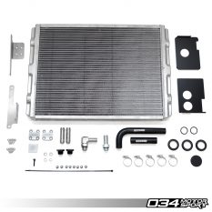 Available Now: Turbocharger Heat Exchanger Upgrade Kit for C7/7.5 S6