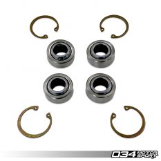 Now Available: Rebuild Kit for Shperical Motorsport MQB Rear Sway Bar End Links