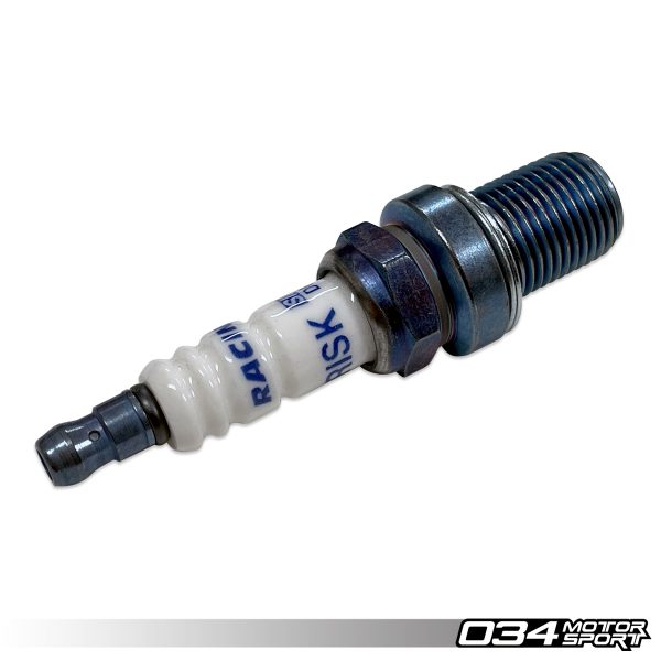 brisk racing spark plug