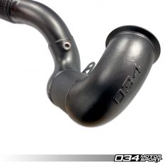 Now Available: Cast Stainless Steel Racing Downpipes for MQB for FWD or AWD