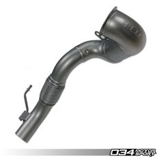 Cast-Stainless-Steel-Racing-Downpipe-8V-Audi-A3-S3-and-MKVII-Volkswagen-Golf-R-034-105-4041-FWD-07