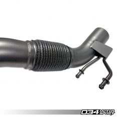 Cast-Stainless-Steel-Racing-Downpipe-8V-Audi-A3-S3-and-MKVII-Volkswagen-Golf-R-034-105-4041-FWD-11