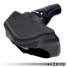 P34 Cold Air Intake for B9 S4 Available Now from 034Motorsport!
