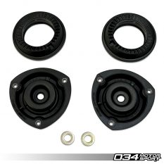 Street Density Strut Mount and Bearing Bundle Now Available from 034Motorsport