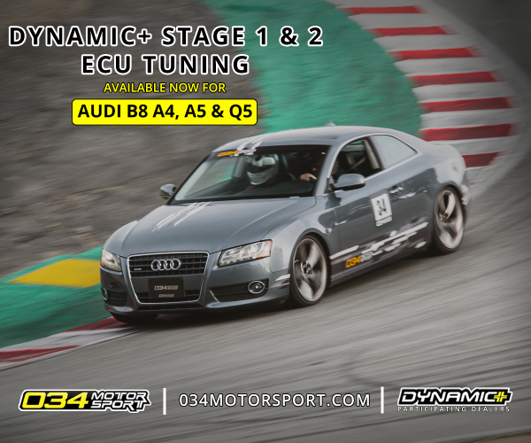 Audi A5 b8.5 2.0 Tfsi fbo/stage2 tuned & Give Away! 