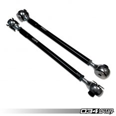 Now Available: Density Line Adjustable Rear Toe Links, B9/B9.5 Audi A4/S4/RS4, A5/S5/RS5