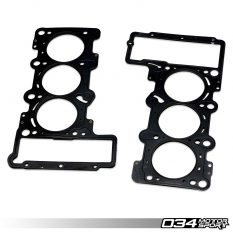 MLS (Multi-Layer-Steel) Head Gasket Set for EA837 Supercharged 3.0T V6 is Now Available From 034Motorsport!