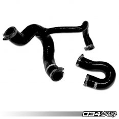 The 034Motorsport Silicone Radiator Hose Set for Audi 200 is Now Available!